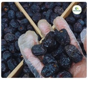 আজওয়া খেজুর