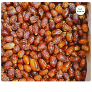 Dabbas — দাবাস খেজুর