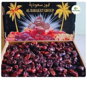 Chillas - সিল্লাস খেজুর