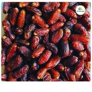 সৌদি মারিয়াম খেজুর