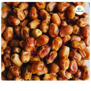 Zahidi — জাহিদি খেজুর