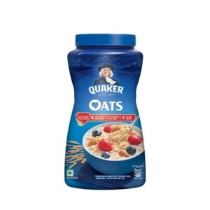 Oats