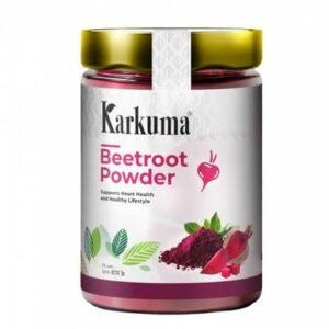 Karkuma Beetroot powder