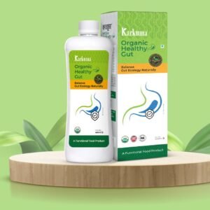 Karkuma health gut